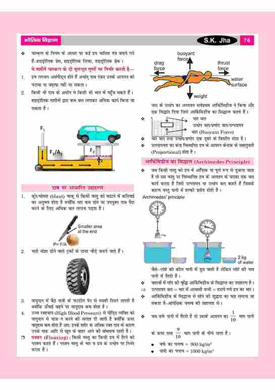 SK jha science Book 5th Edition PDF Download | AASH Official - EduVid ...