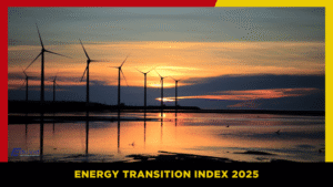 Energy Transition Index 2025