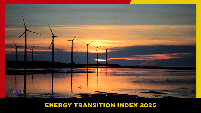 Energy Transition Index 2025