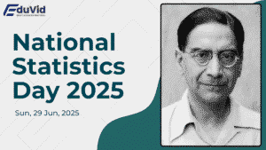 National Statistics Day 2025