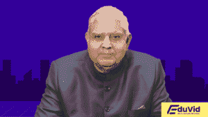 Vice President Jagdeep Dhankhar Biography